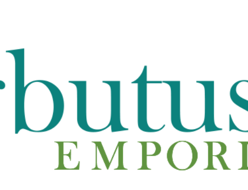 Arbutus Emporium Logo