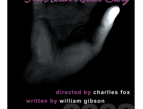 ECHO Players the Miracle Worker Poster