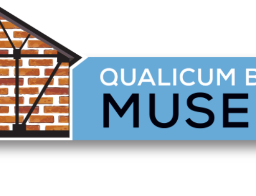 QB Museum Logo