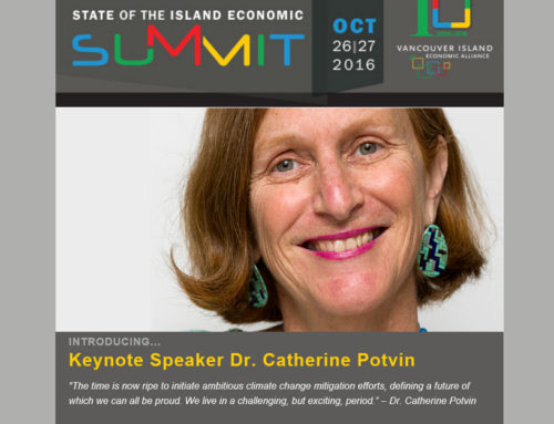 Economic Summit E-News