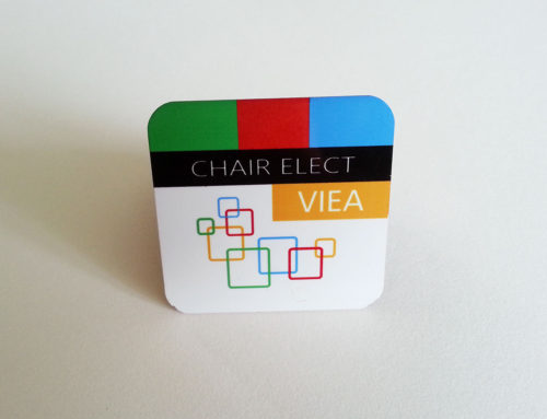 VIEA Pin