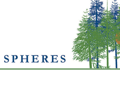 Free Spirit Spheres Cedars