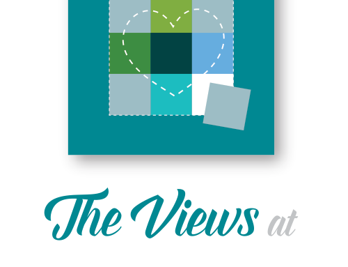 The Views at St. Jo’s Logo